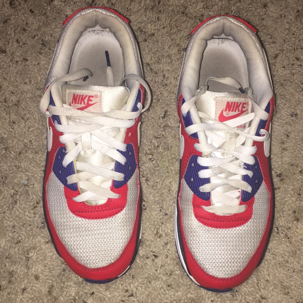 Nike air max 90